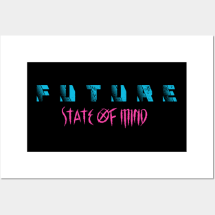 Future Posters and Art